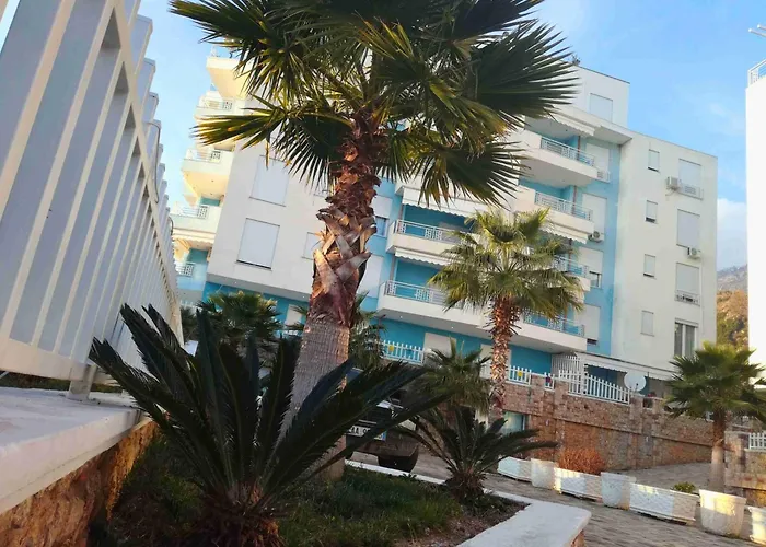 Tropicana Apartments