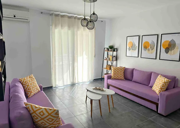 Tropicana Apartments