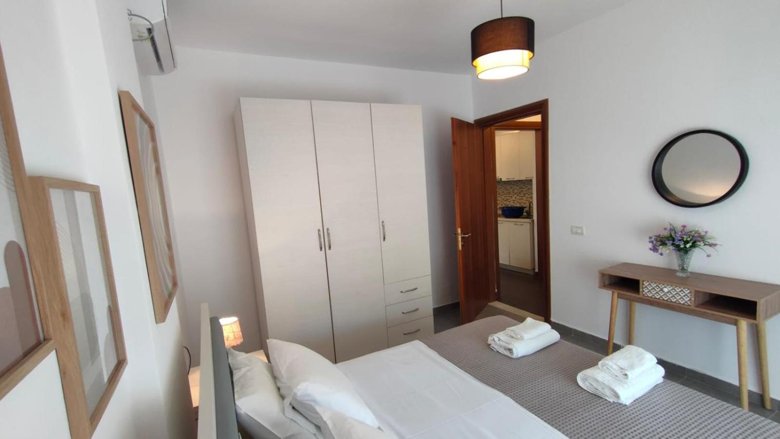 Tropicana Apartman *