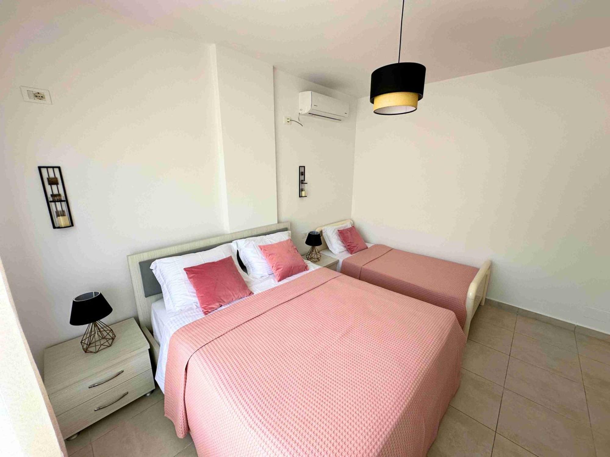 Apartamento Tropicana
