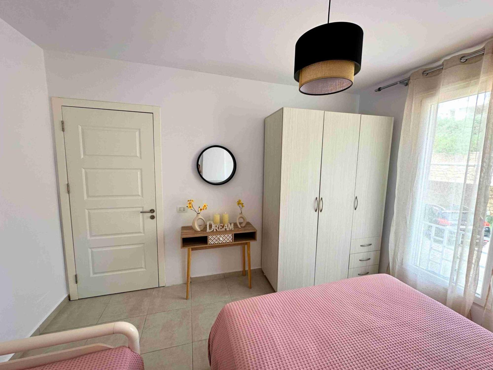 Tropicana Apartamento Dhërmi