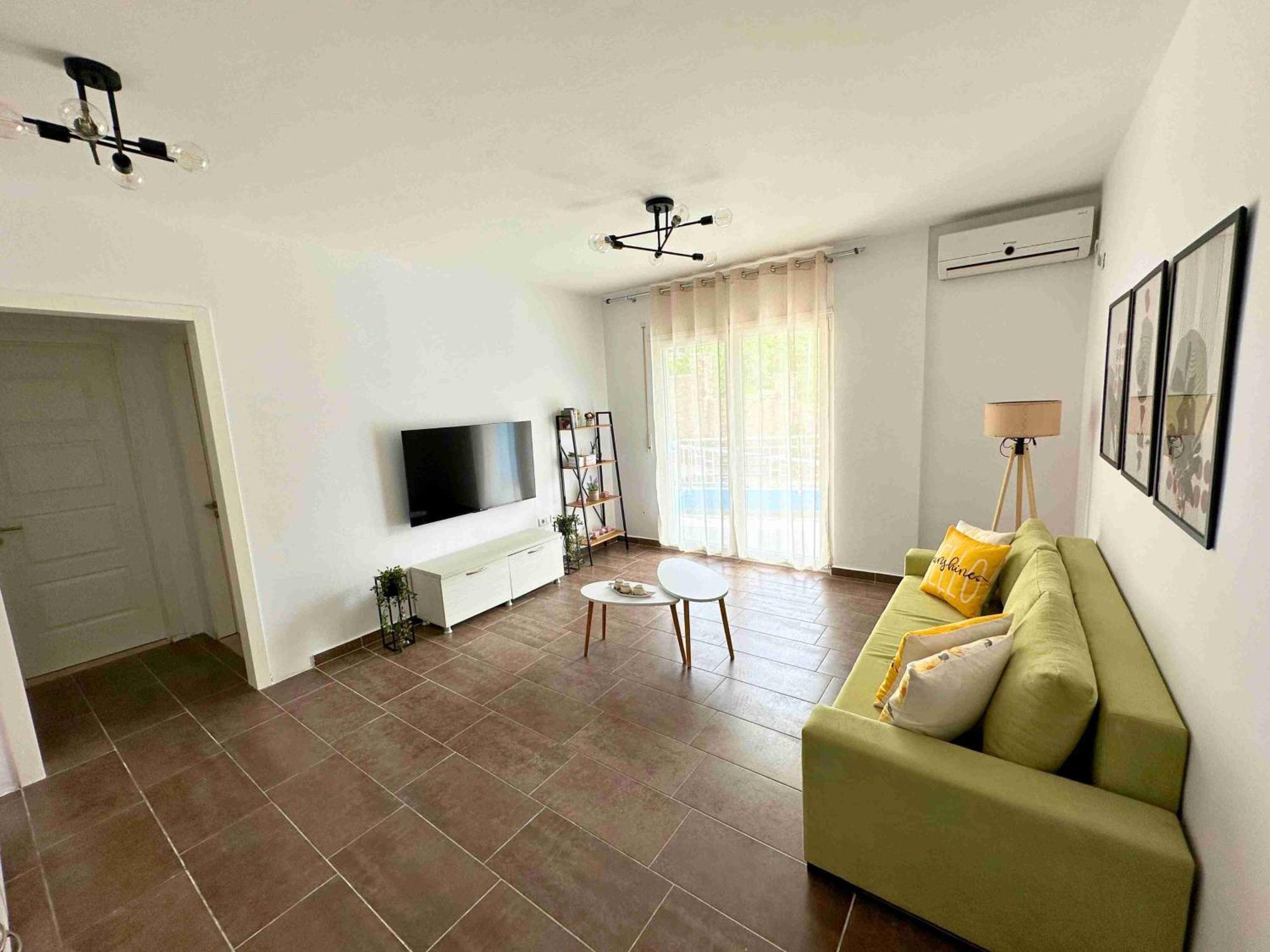 Tropicana Apartamento