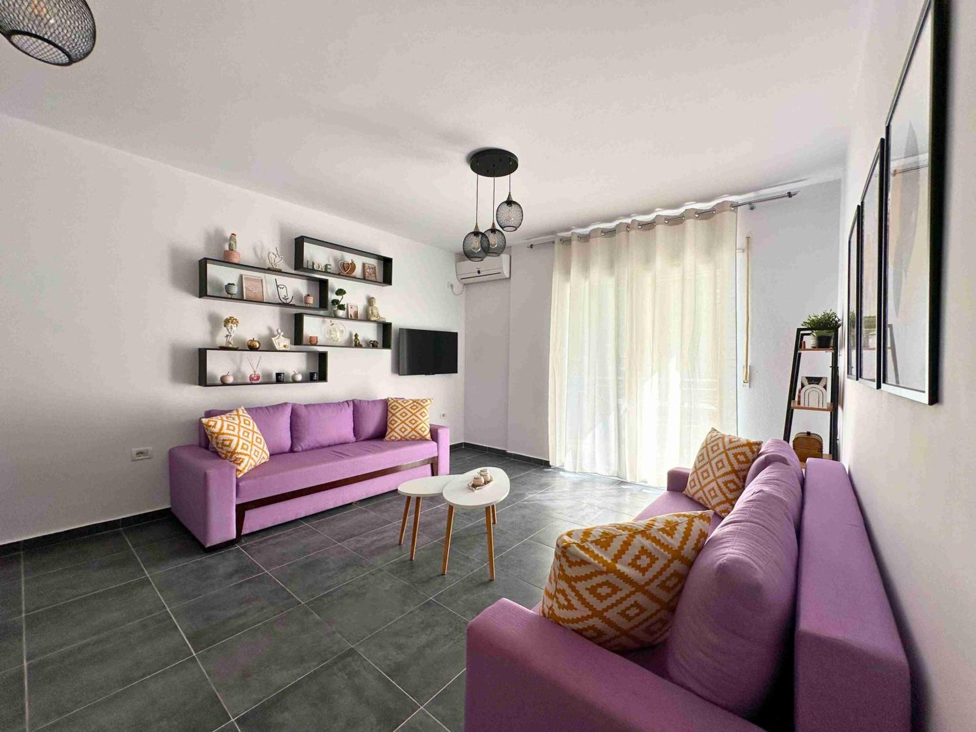Tropicana Apartamento