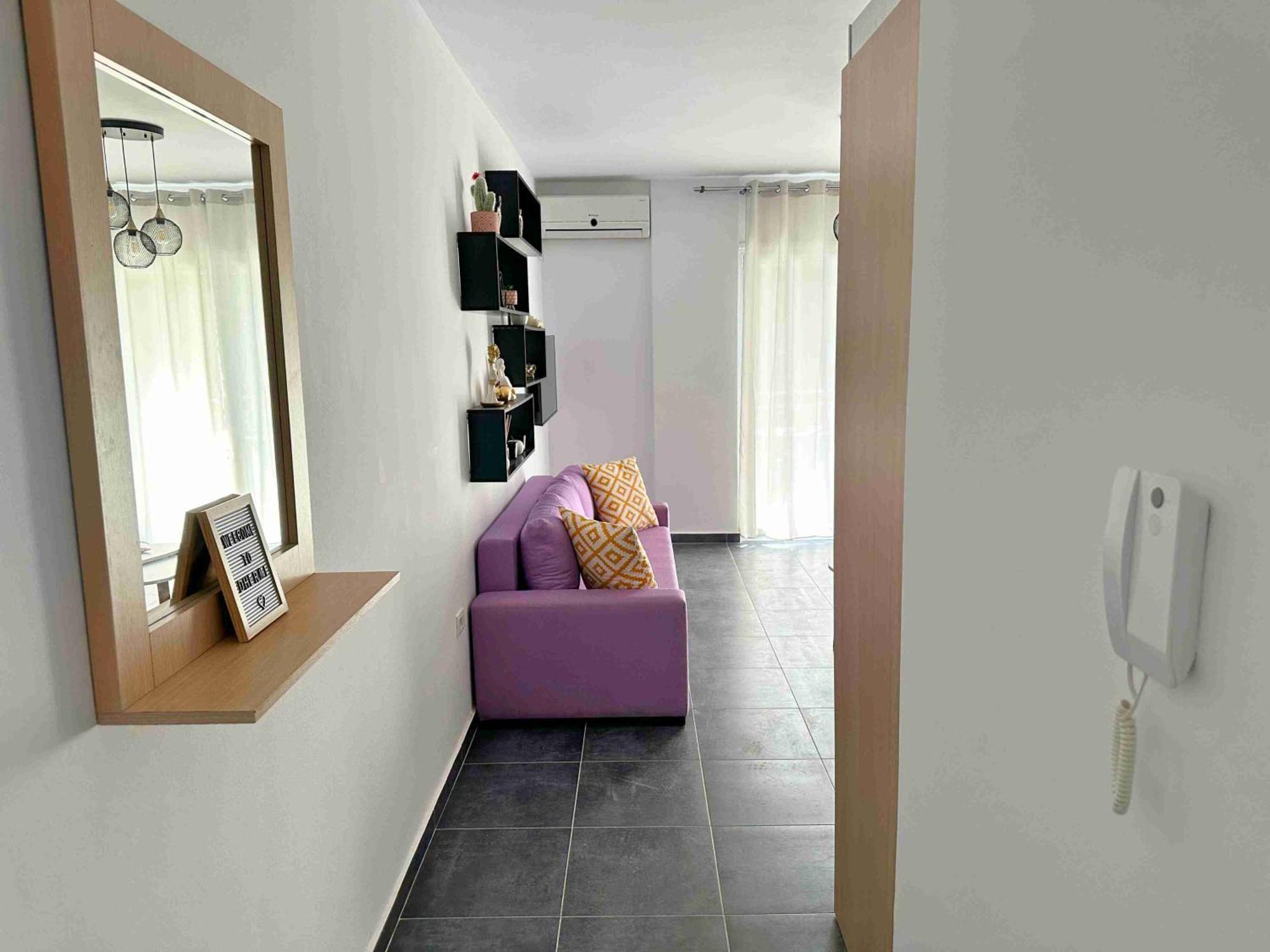 Apartamento Tropicana