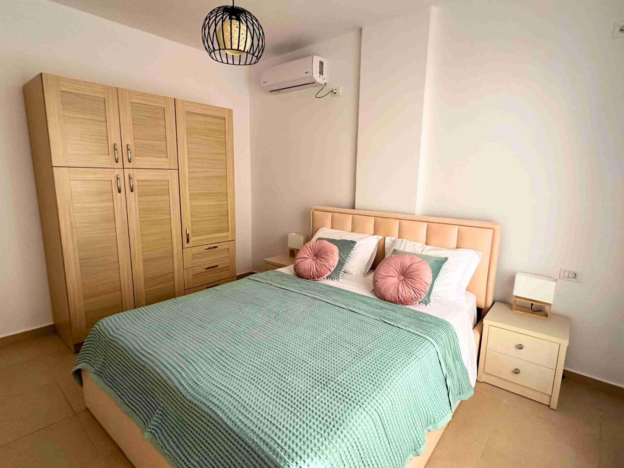 Tropicana Appartement *
