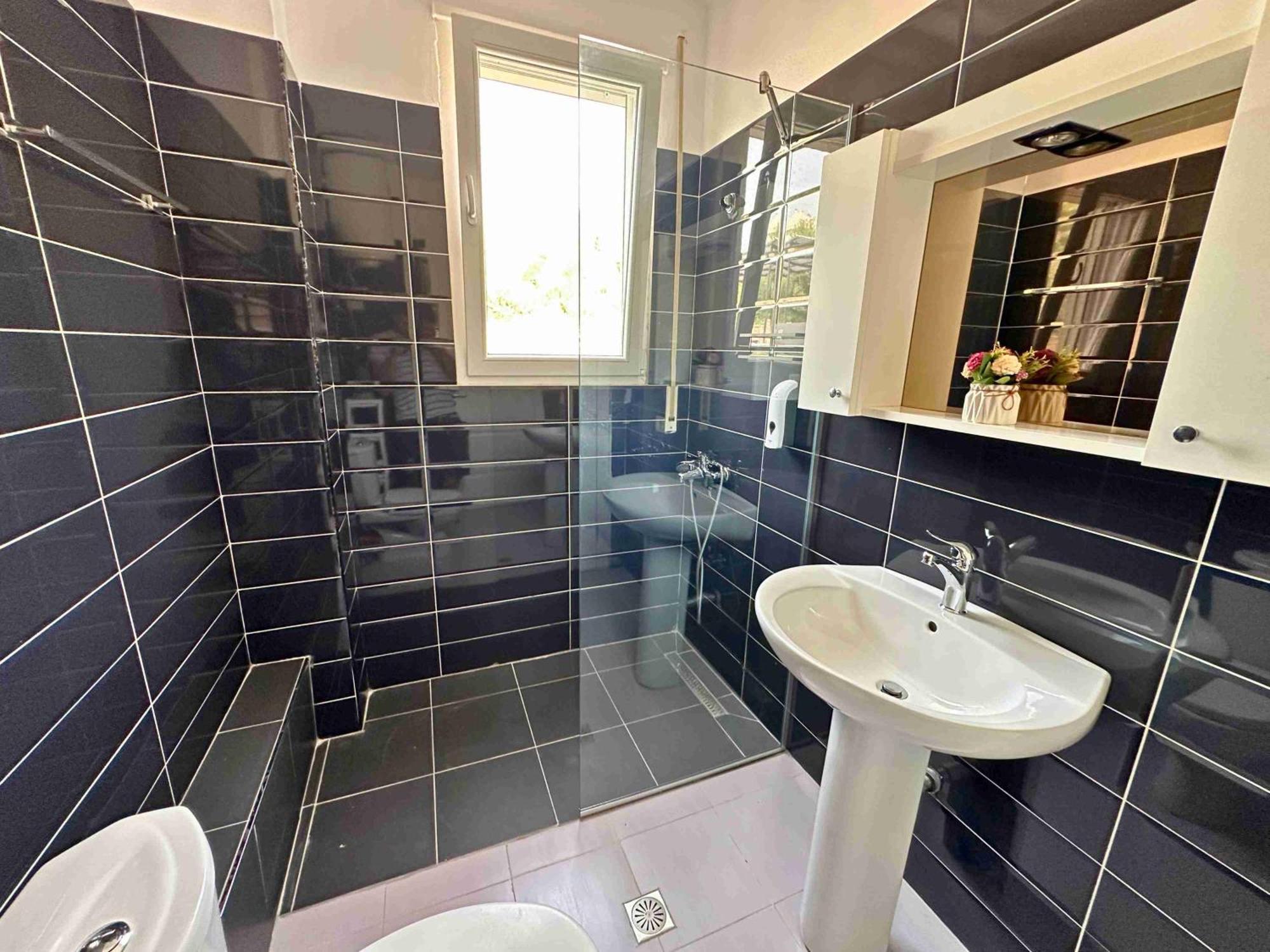 Appartement Tropicana *