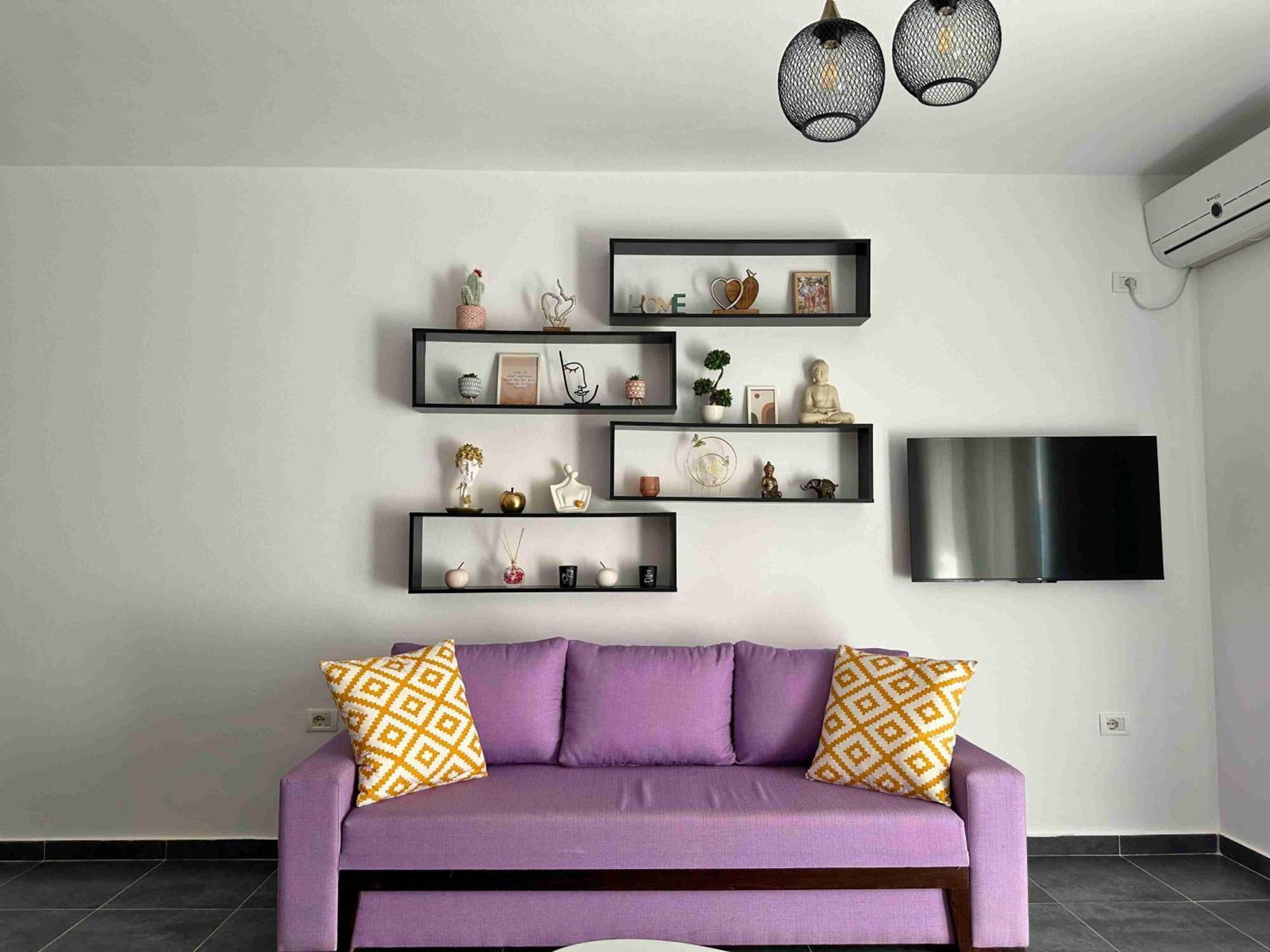 Tropicana Appartement Dhërmi