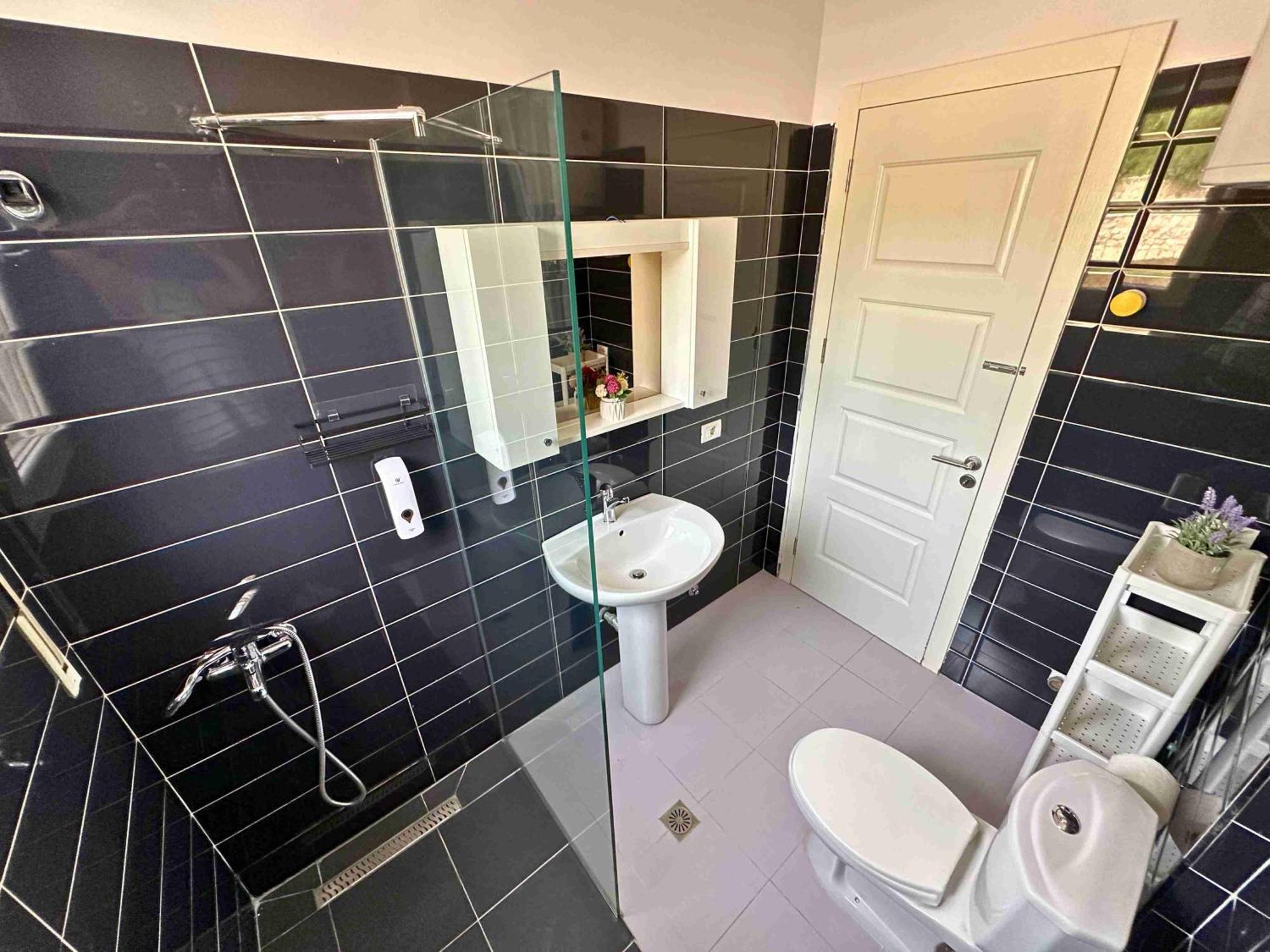 Tropicana Appartement *