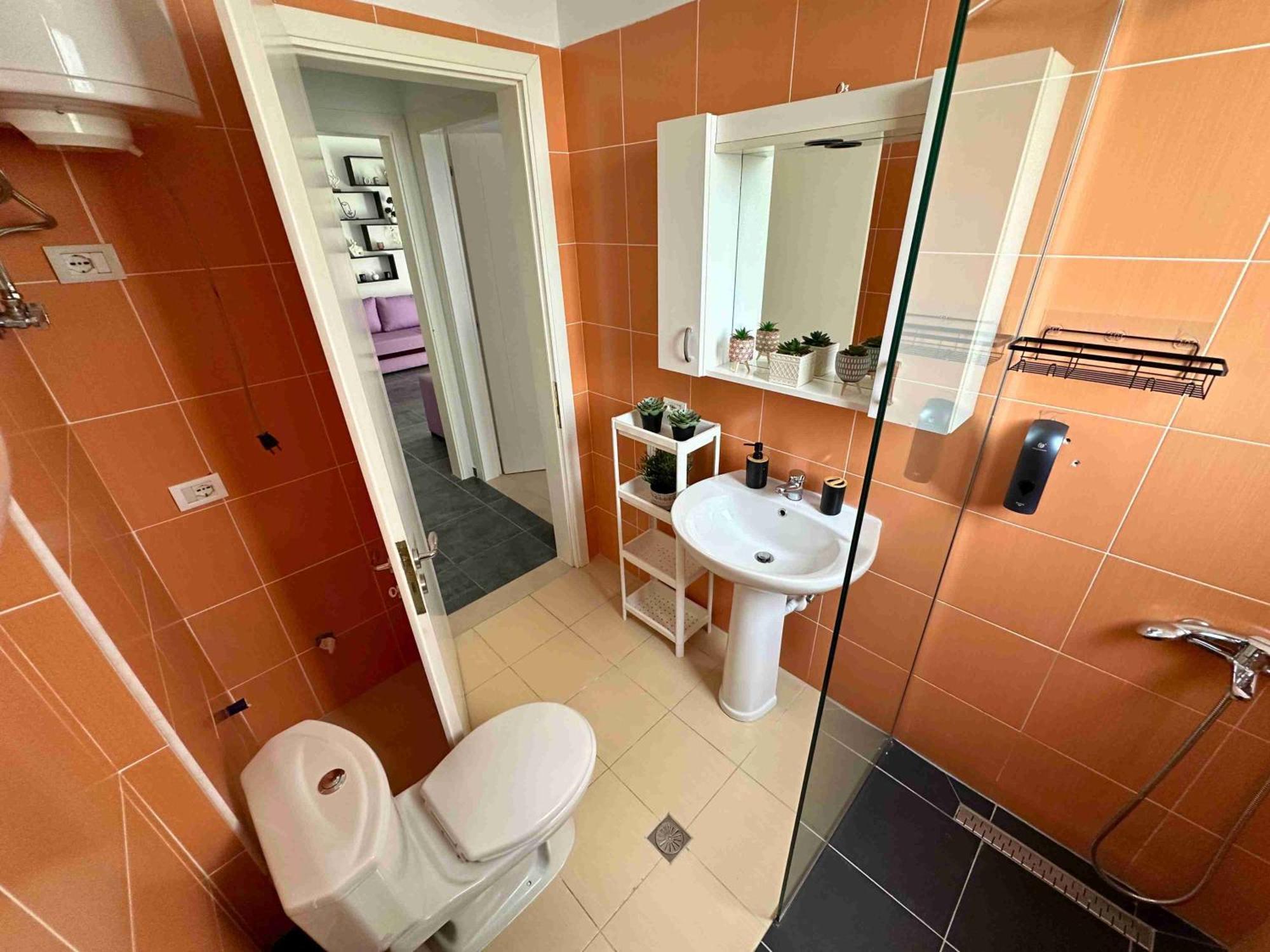 Apartamento Tropicana *