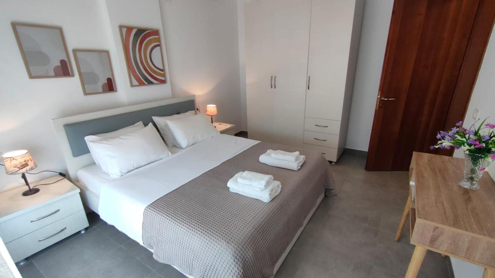 Tropicana Apartamento *